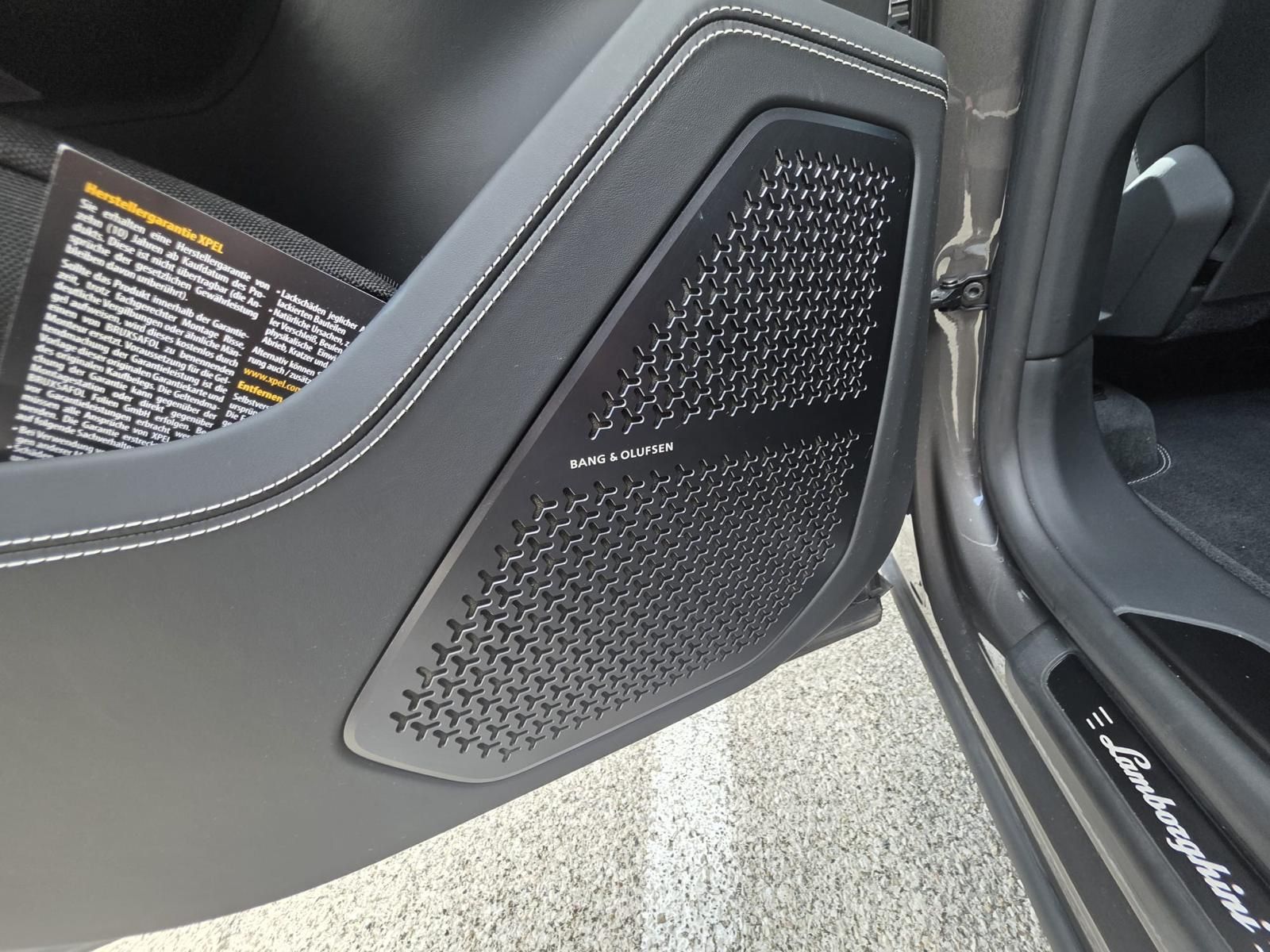 LAMBORGHINI Urus Urus S 4.0 V8*Bang&Olufsen*Head Up*Pano*Garantie, Ansicht 6