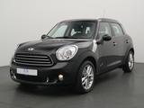 MINI Countryman ALL4 PANODACH+LEDER+SITZHZG+PARKHILFE - MINI Cooper Countryman mit Diesel-Antrieb: Automatik