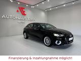 Audi A3 Sportback 30 TFSI advanced *TOP-ZUSTAND!* - Audi A3 advanced mit Benzin-Antrieb