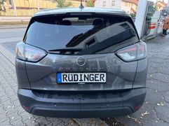 Opel Crossland X 2021 — Vorschau 3