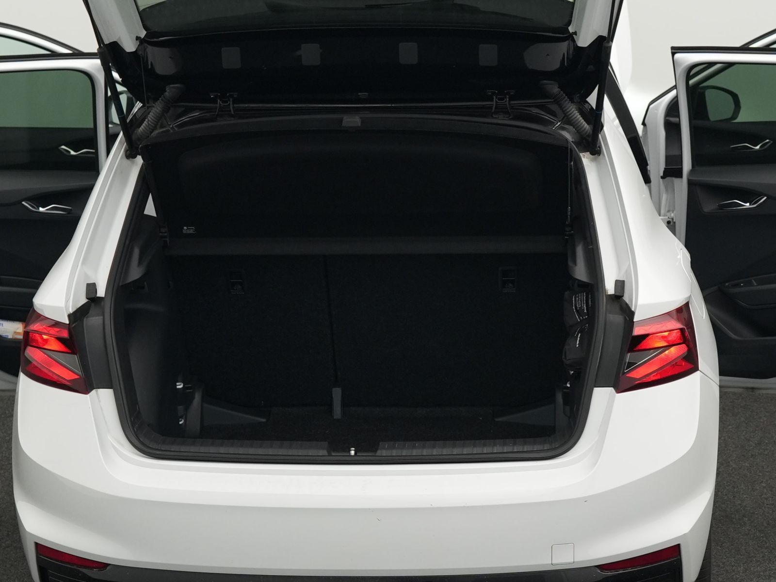 Skoda Fabia - Bild 15
