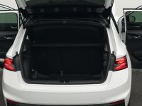 Skoda Fabia - Vorschau Bild 15