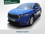Skoda Enyaq iV 50 LED Klima Smartlink