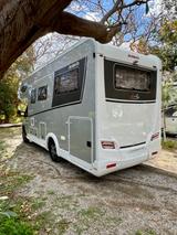 Dethleffs ALPA 6820-2 - Dethleffs Alpa