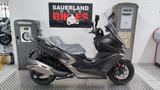 Kymco Xciting S 400i  ABS Noodoe - KYMCO XCITING 400 S