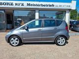 Mercedes-Benz A 160*MB-Scheckheft*1Hand*Garantie+TÜV* - Mercedes-Benz A 160 in Hamburg