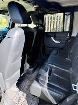 Jeep Wrangler Unlimited 10th 2.8 CRD Autom. 10th ... - Jeep Wrangler Gebrauchtwagen