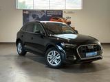 Audi Q5 40 TDI quattro AHK+NAVI+KAMERA - gebrauchte Audi Q5 aus dem Jahr 2021