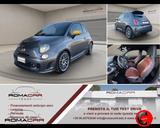 Abarth ABARTH 595 1.4 Turbo T-Jet 160 CV MTA Competizio - Abarth 595 mit Halbautomatikschaltung