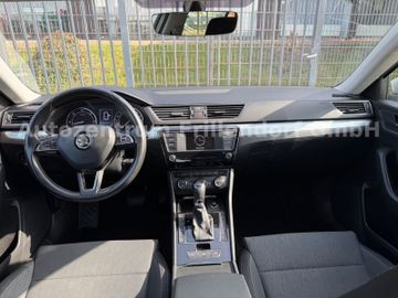 Skoda Superb - 10
