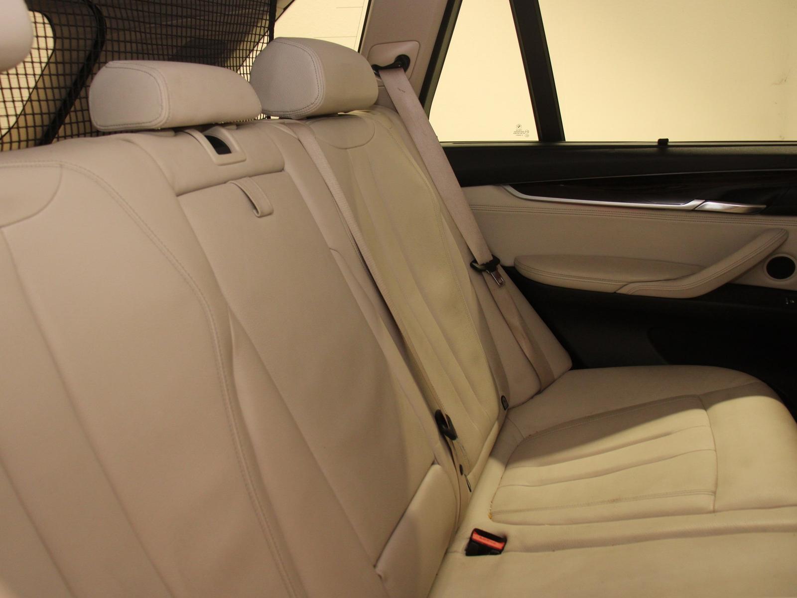 BMW X5 XDRIVE50I V8 4.4 449ch 4X4 - HARMAN KARDON - HEAD-UP DISPLAY - CAMÉRA 360° - TOIT PANORAMIQUE - CUIR DAKOTA