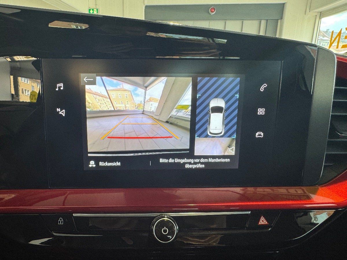 Opel Mokka - Bild 14