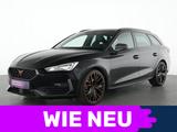 Cupra Leon VZ BeatsAudio|CarPlay|Sitzheizung|ACC|Navi - Cupra aus 2021
