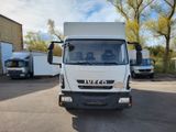 Iveco Eurocargo, BL, 3-Sitzer, LBW Dautel - Ladebordwand Dautel