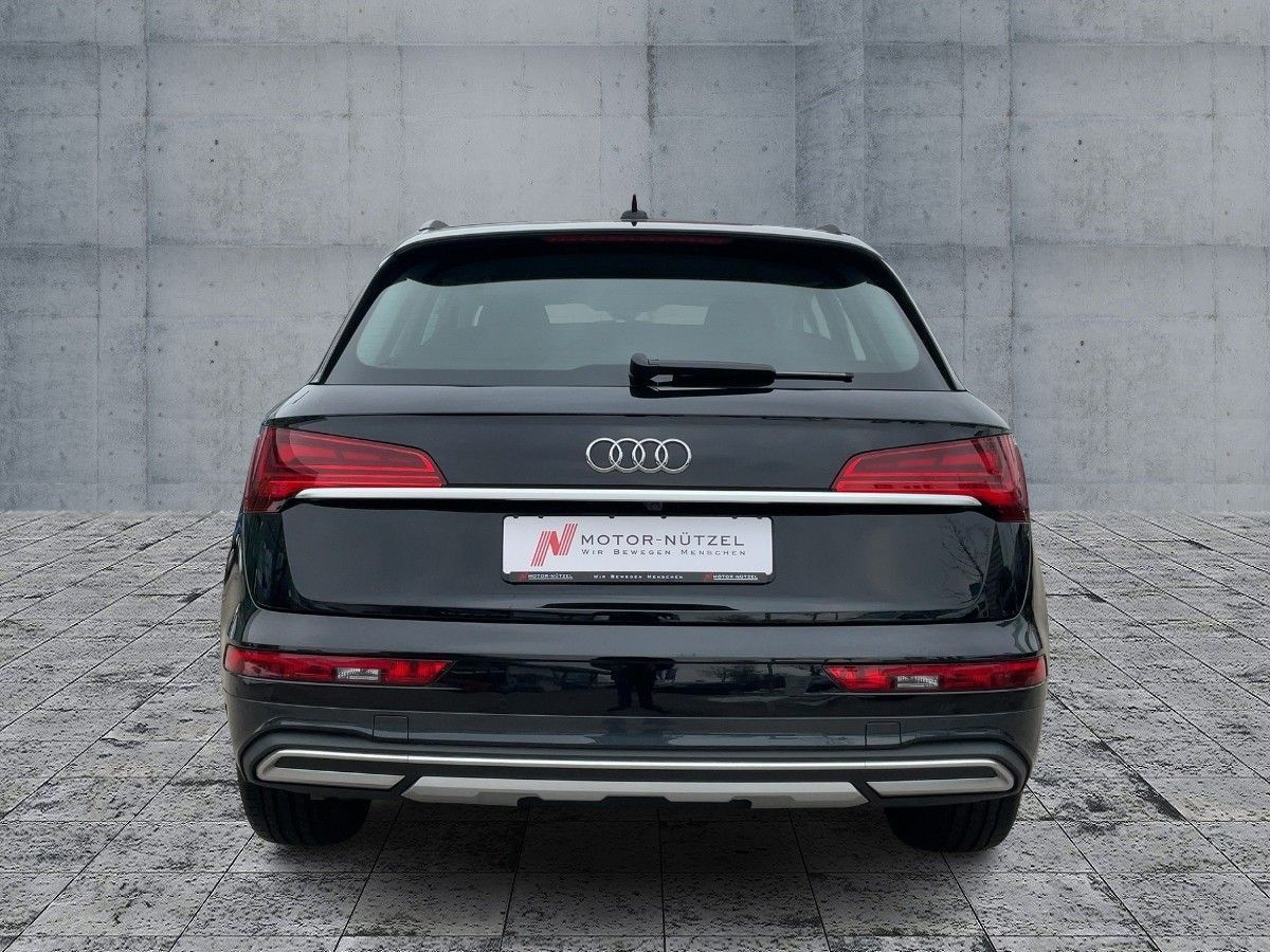 Audi Q5 - Bild 5