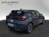 Seat Leon 1.5 eTSI DSG FR ACC|NAVI|KAMERA|LED|BEATS - Seat Leon Gebrauchtwagen in München
