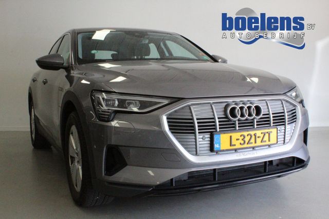 AUDI e-tron Sportback 55 quattro edition 95 kWh | SOH