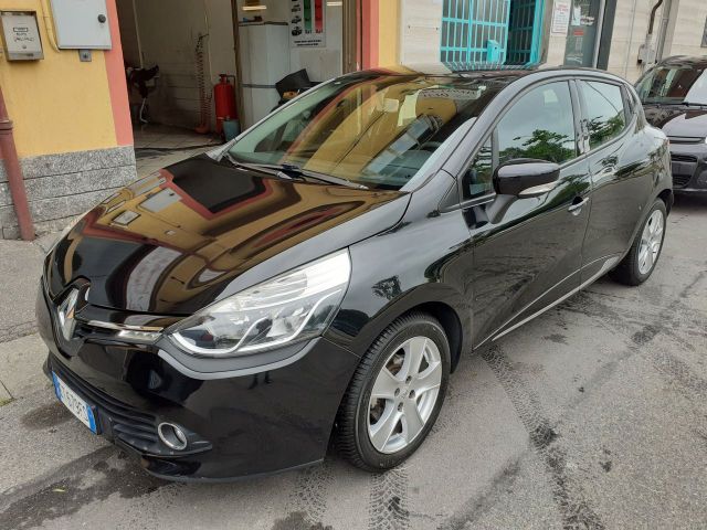 Renault Clio 1.2 75CV 5 porte Full Optional Unip