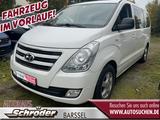 Hyundai H-1 Travel Comfort - Angebote