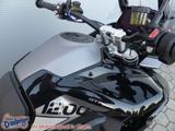 Triumph Tiger 1200 GT PRO Mod`25 Vorf =3100,- gespart - TRIUMPH TIGER 1200 GT