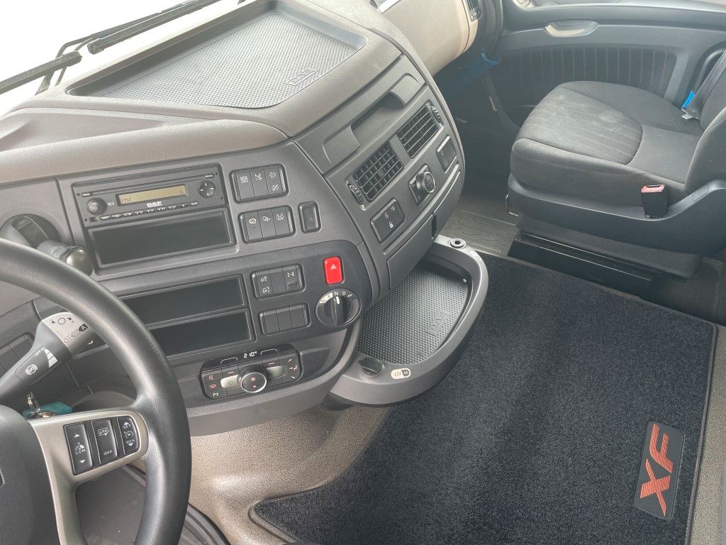 Fahrzeugabbildung DAF FT XF 480 SSC