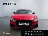 Audi TT Coupe 40 TFSI *Sportfahr*B&O*Leder*CAM* - gebrauchte Audi TT aus dem Jahr 2022