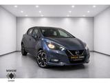Nissan Micra N-WAY Navi/Klimaat/DAB/SHZ/Spurhalteass/ F