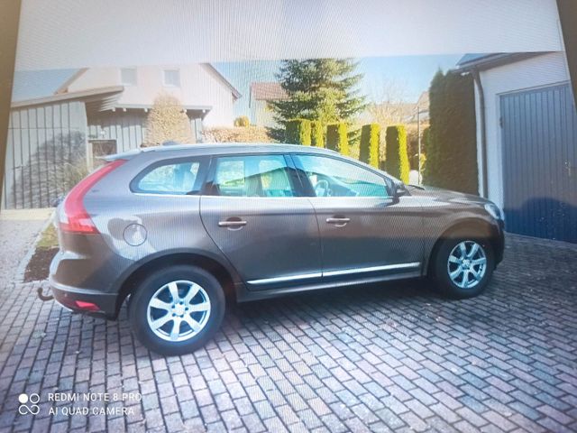 Volvo xc60 summum