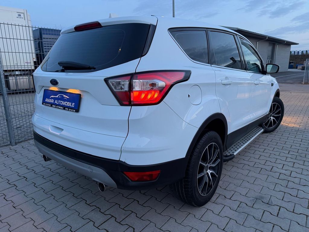 Ford Kuga - Bild 20