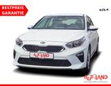 Kia Ceed 1.0 T-GDI Edition 7 Android Apple Kamera - gebrauchte Kia cee'd / Ceed aus dem Jahr 2020