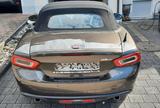 Fiat 124 Spider 1.4 MultiAir Turbo Lusso Automati... - Fiat 124 Spider: Automatik