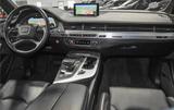 Audi Q7 3.0 TDI Austausch Motor bei 160000 km - gebrauchte Audi Q7 aus dem Jahr 2015