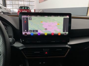 Cupra Leon - 12