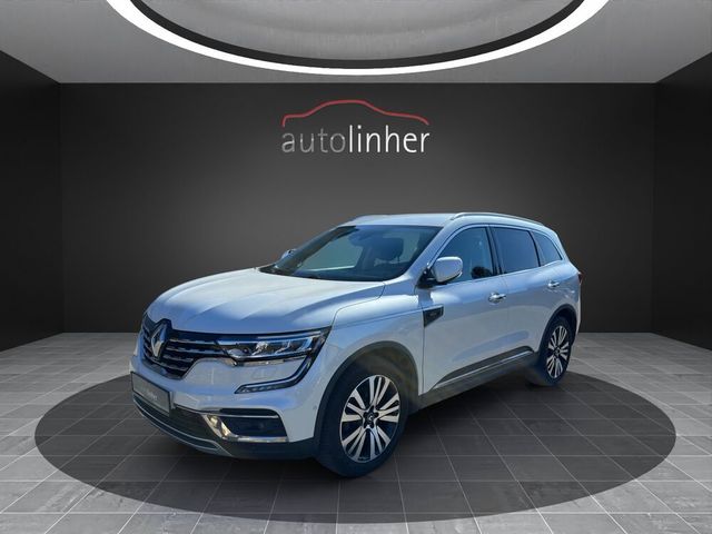 Renault Koleos Initiale Paris 4x4 dCi Automatik