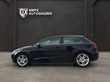 Audi A3 ambition Aut Xenon B&O SHZ PDC Keyless Scheck - Audi A3 Gebrauchtwagen in Mainz