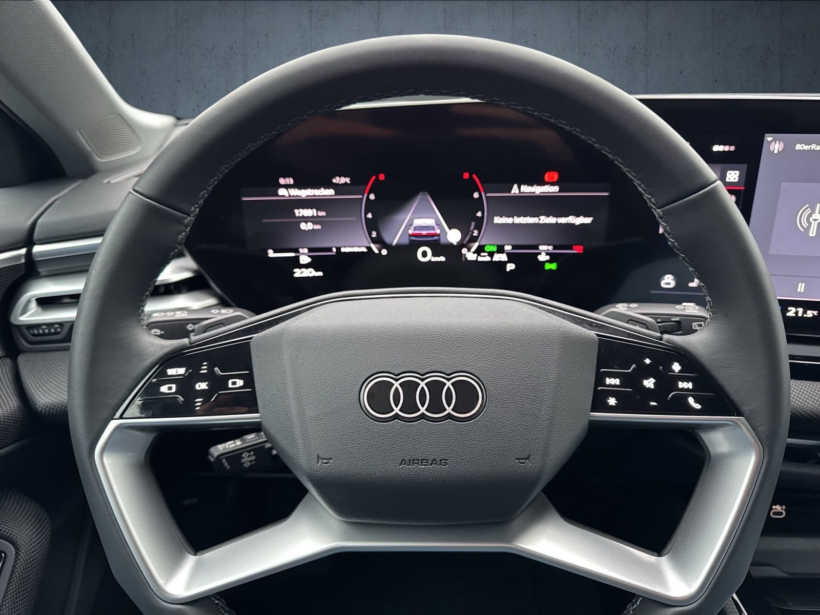 Audi A5 - Bild 26