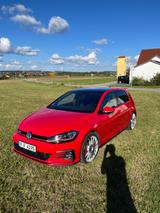 Volkswagen Golf 2.0 TSI OPF DSG GTI Performance GTI Per... - Volkswagen Gebrauchtwagen in Regensburg