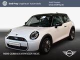MINI Cooper S Classic Trim Head-Up LED Pano