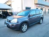 Nissan X-Trail 2.0 dCi 150CV ***AUTOMATICO***KEY - gebrauchte Nissan X-Trail aus dem Jahr 2007
