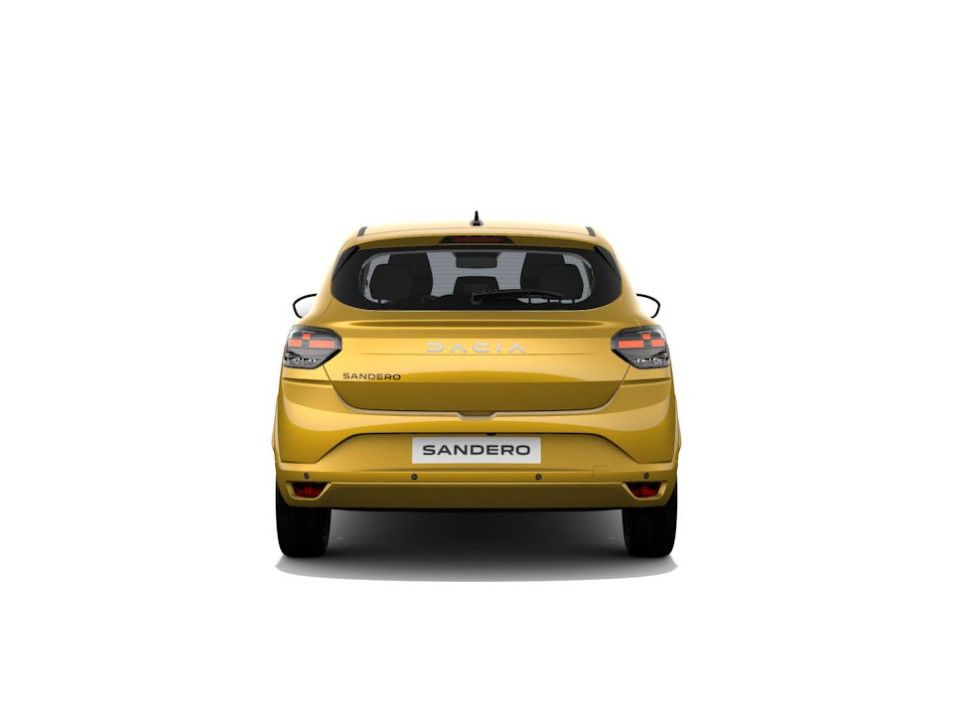 Dacia Sandero - Bild 5