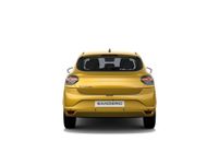 Dacia Sandero - Vorschau Bild 5