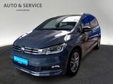 Volkswagen Touran 1.5 TSI GOAL DSG  Pano, IQ. Light, CAM - Volkswagen Touran Jahreswagen