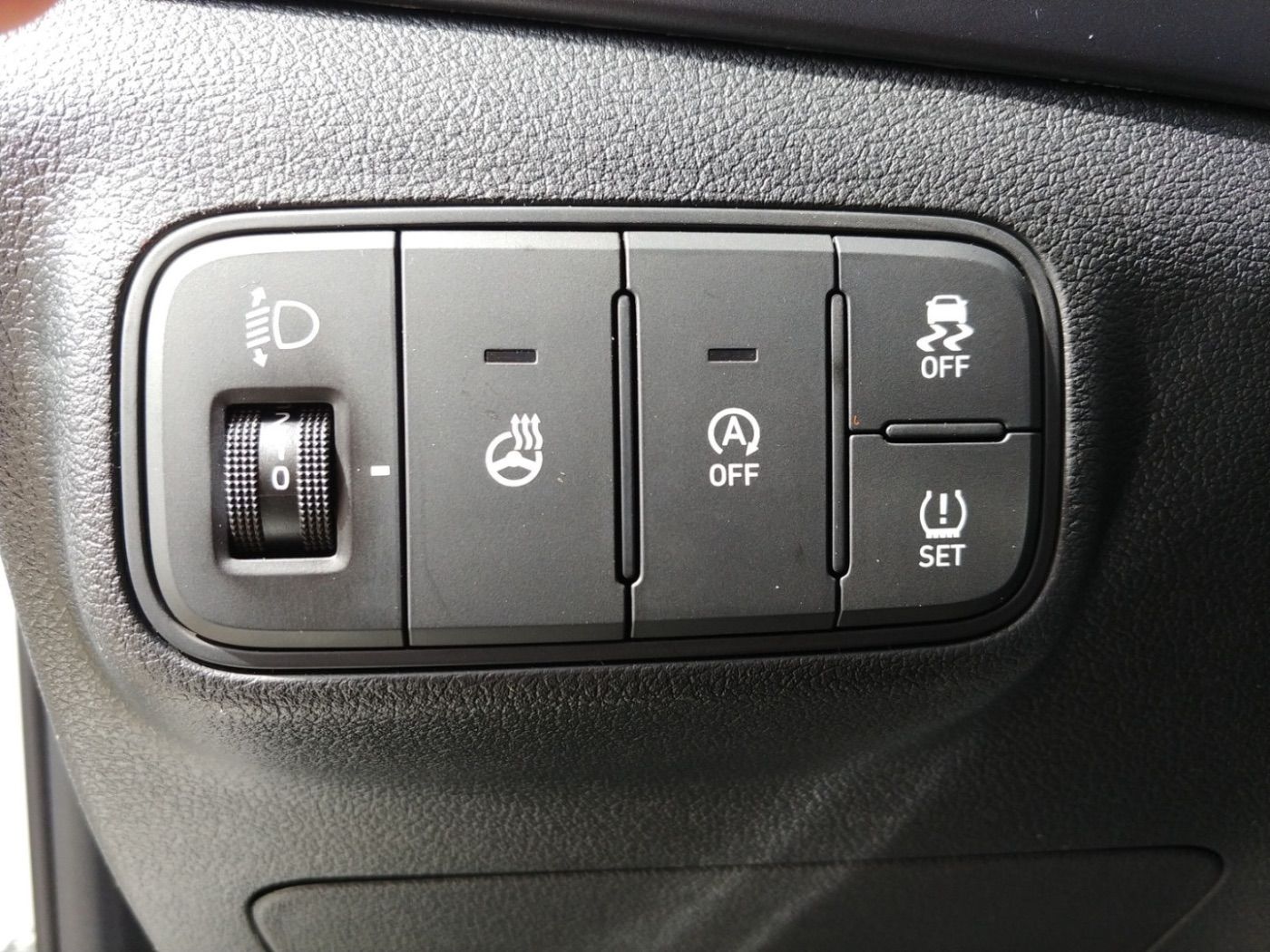 Hyundai i20 – Bild 13