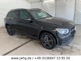 Mercedes-Benz GLC 300 de 4M 2x AMG Line LED Kam VirtCockp Pano - Mercedes-Benz: A