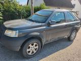 Land Rover Freelander 1.8i Softback E E  Allrad - Land Rover Gebrauchtwagen von 2003