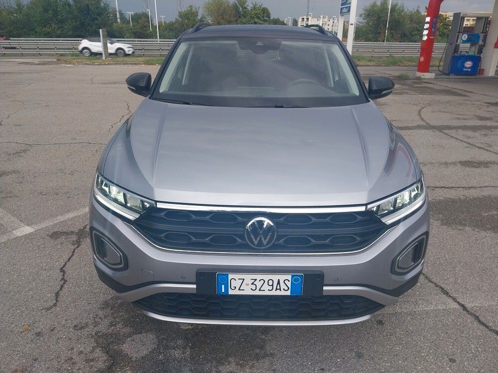 Other Volkswagen T-Roc 2.0 TDI SCR R-Line imagem 3