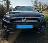 Volkswagen Passat Variant Highline 2.0 TDI DSG