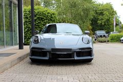 PORSCHE 992 Turbo S/ AERO/ INNODRIVE/ LIFT/ BURMESTER PORSCHE 992 Turbo S/ AERO/ INNODRIVE/ LIFT/ BURMESTER