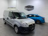Fiat Doblo 1.4 T-Jet/BOTT Profi-Werkstatt Ausstattung - Fiat Doblo mit CNG-Antrieb: Kleinbus