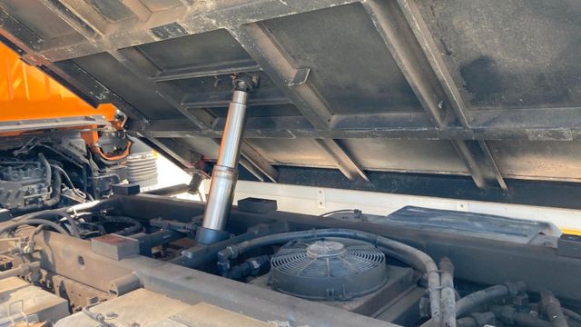 PFAU REXTER A6500 *4x4*abnehmb.Kran*Winterdienst
